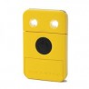 linterna WAKA WAKA 2200 mAh Amarillo