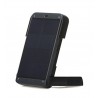 Power Bank Solar Linterna WAKA WAKA 2200 mAh Negro