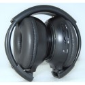 Casco plegable con infrarojos Avantia 200
