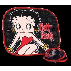 CORTINILLA LATERAL BETTY NEGRA