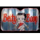 PARASOL BETTY NEGRO