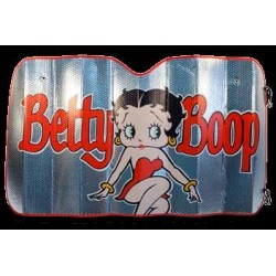PARASOL BETTY NEGRO