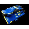 GUANTES CON GOMA