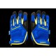 GUANTES CON GOMA
