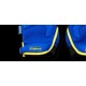 GUANTES CON GOMA