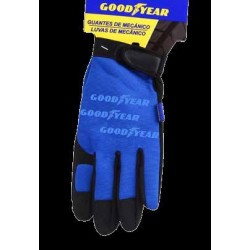 GUANTES SIN GOMA