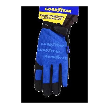 GUANTES SIN GOMA