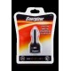 Cargador doble USB para coche Energizer