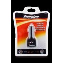 Cargador doble USB para coche Energizer