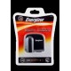 CARGADOR DOBLE USB ENERGIZER