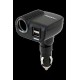 CARGADOR DOBLE USB ENERGIZER