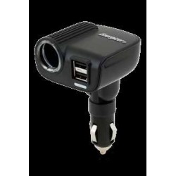 CARGADOR DOBLE USB ENERGIZER
