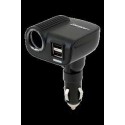 CARGADOR DOBLE USB ENERGIZER
