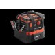 COMPRESOR+ ARRANCADOR 350AMP/700 CON BOLSA  black decker