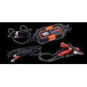 CARGADOR DE BATERÍA black decker