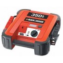 ARRANCADOR BATERÍA black decker