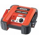 ARRANCADOR BATERÍA black decker