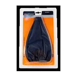 FUNDA PALANCA DE CAMBIO TECNOFI. NEGRO
