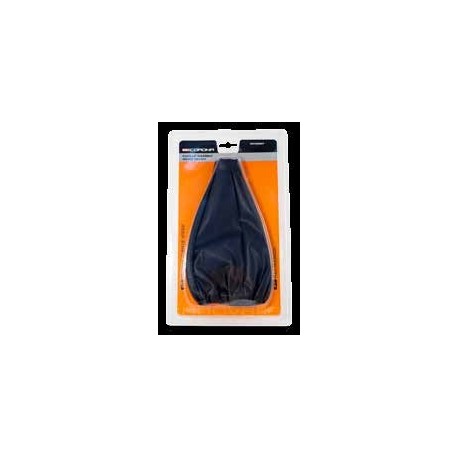FUNDA PALANCA DE CAMBIO TECNOFI. NEGRO