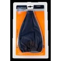 FUNDA PALANCA DE CAMBIO TECNOFI. NEGRO