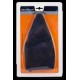 FUNDA FRENO MANO SIMIL PIEL NEGRO