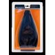 FUNDA PALANCA CAMBIO SIMIL PIEL NEGRO