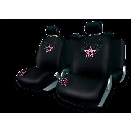 FUNDAS ASIENTO IBIZA