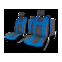JUEG FUNDAS BARI AZUL