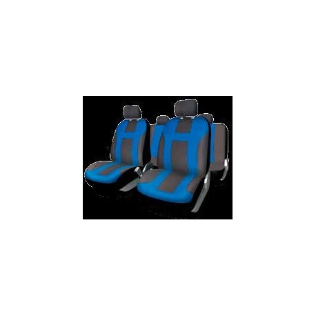 JUEG FUNDAS BARI AZUL