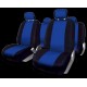JUEGO FUNDAS SEVILLA AZUL