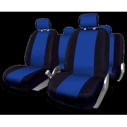 JUEGO FUNDAS SEVILLA AZUL