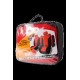 juego FUNDAS GRANADA ROJA