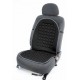 RESPALDO ERGONOMICO NEGRO