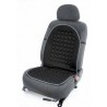 RESPALDO ERGONOMICO NEGRO