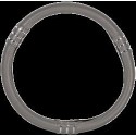 FUNDA VOLANTE CHROMELINE GRIS