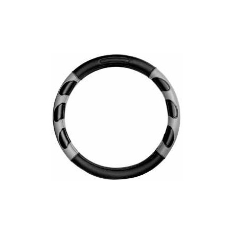 funda volante GRIP NEGRO/GRIS