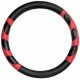 funda volante GRIP NEGRO/ROJO