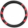 funda volante GRIP NEGRO/ROJO