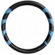 funda volante GRIP NEGRO/AZUL