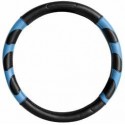 funda volante GRIP NEGRO/AZUL