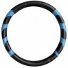 funda volante GRIP NEGRO/AZUL