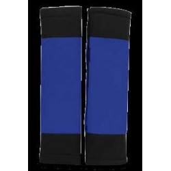 ALMOHADILLAS CINTURON ADV AZUL