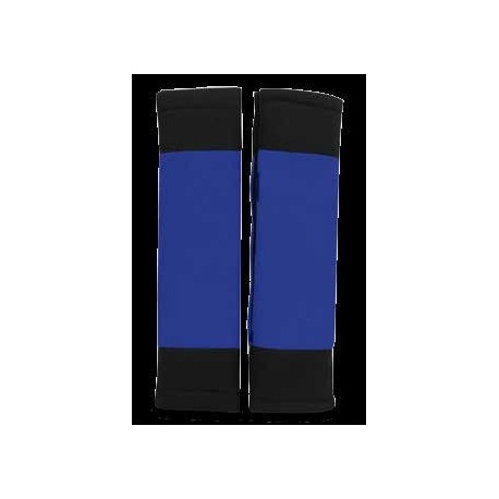 ALMOHADILLAS CINTURON ADV AZUL