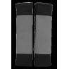 ALMOHADILLAS ADV GRIS