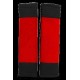 ALMOHADILLAS ADV ROJO