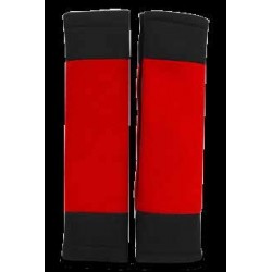 ALMOHADILLAS ADV ROJO