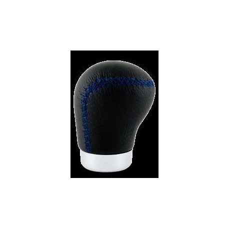 POMO  DE CAMBIO CLASS CORTO AZUL