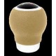 POMO CAMBIO OEM PIEL BEIGE