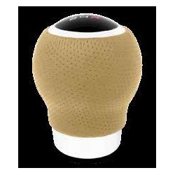 POMO CAMBIO OEM PIEL BEIGE