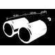 COLA,TERMINAL ESCAPE DOBLE